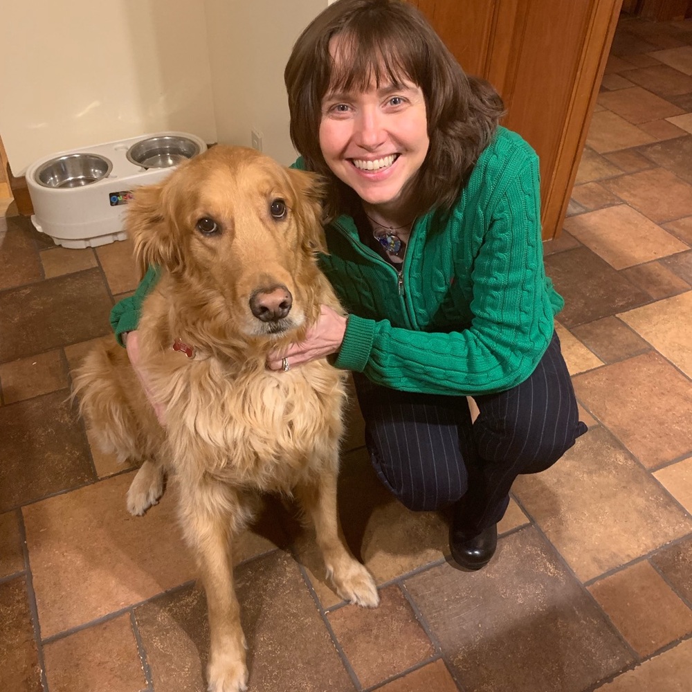 Meet your Posher, Amy